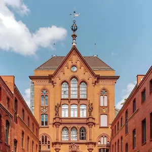 Josty Brauerei Apartamento