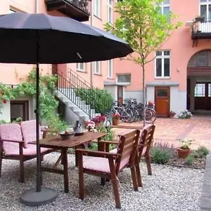 Appartamento Mitte, Berlino