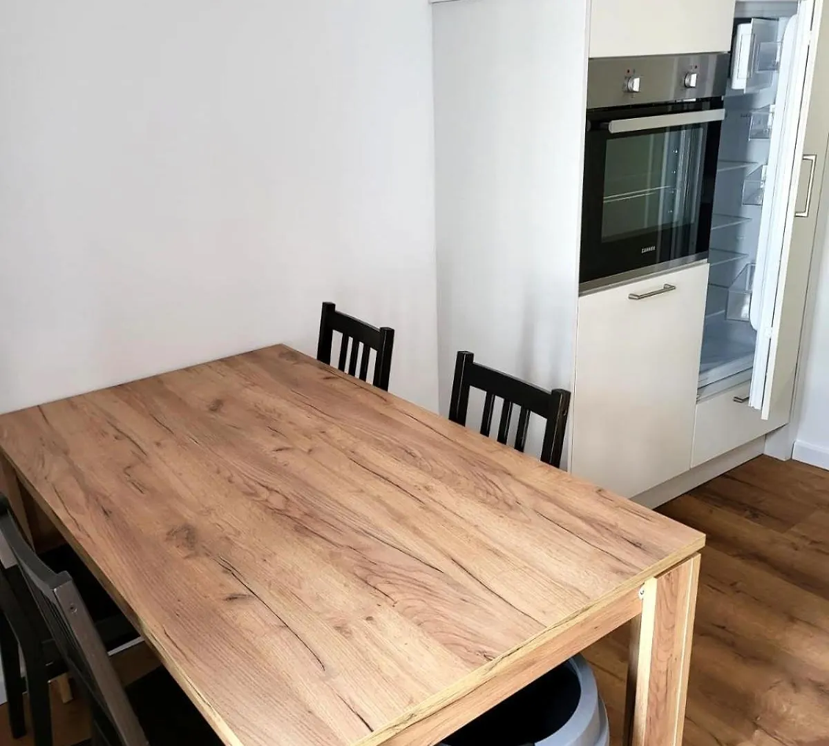 Apartmán Monteur-Haus Veilchen Berlin Pankow, Franzoesisch-Buchholz