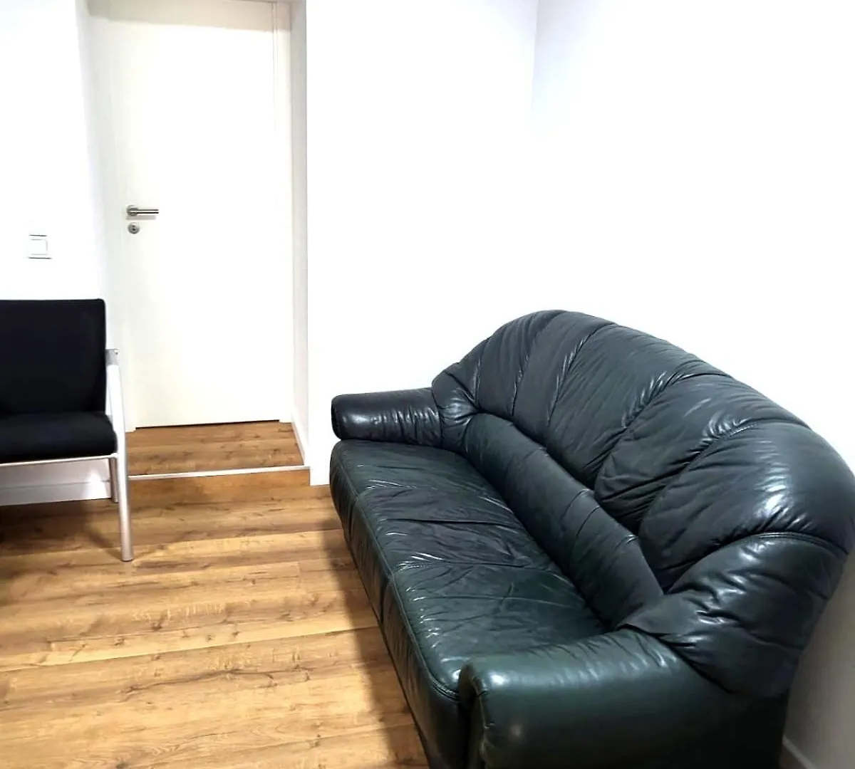 Apartmán Monteur-Haus Veilchen Berlin Pankow, Franzoesisch-Buchholz